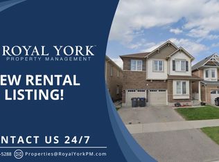 9 Fenchurch Dr #1, Brampton, ON L7A4G5