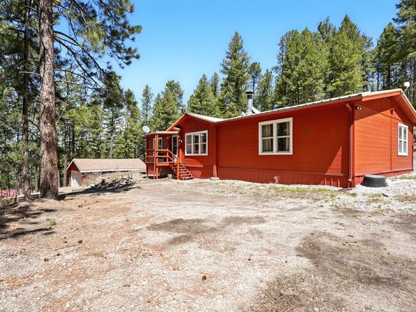 1112 Los Griegos Rd, Jemez Springs, NM 87025
