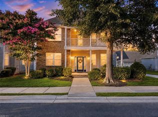 3792 Cainhoy Ln, Virginia Beach, VA 23462
