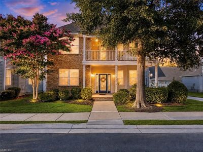 3792 Cainhoy Ln, Virginia Beach, VA, 23462