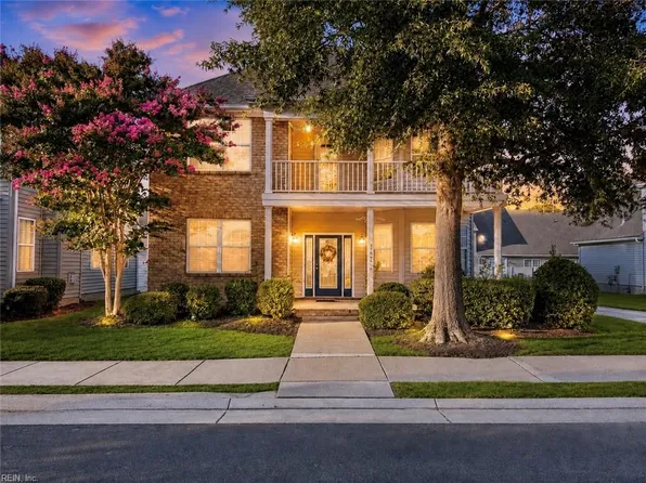 3792 Cainhoy Ln, Virginia Beach, VA 23462