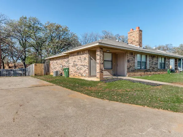2540 Windy Pine Ln, Arlington, TX 76015
