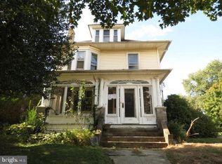 314 Crumlynne Rd, Ridley Park, PA 19078