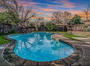 4212 Anita Ave, Fort Worth, TX 76109