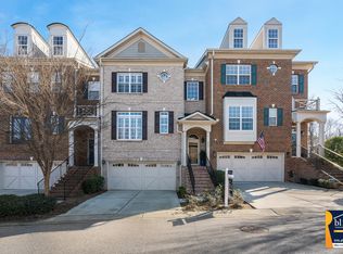 3047 Weston Green Loop, Cary, NC 27513
