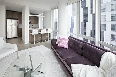 Rented by Red Apple Group