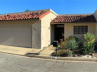 834 W Highpoint Dr, Claremont, CA 91711