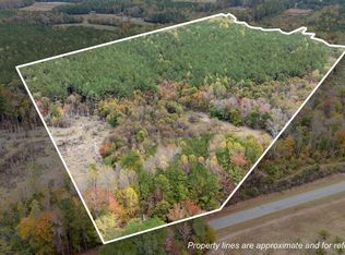 1915 Reams Road, Nashville, NC 27856