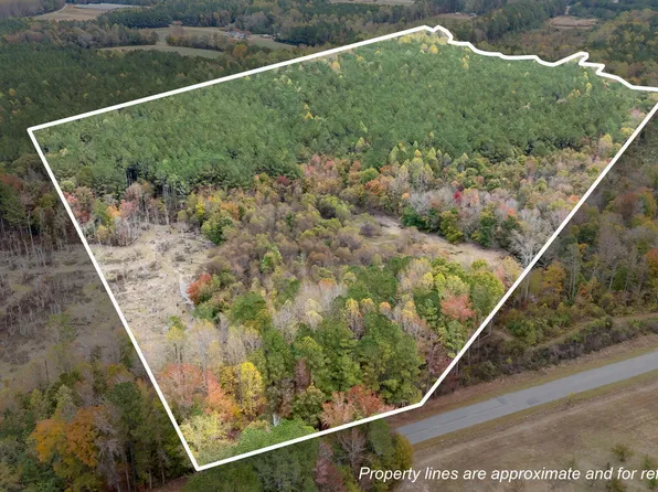 1915 Reams Road, Nashville, NC 27856