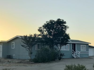 9073 Hull St, Mojave, CA, 93501