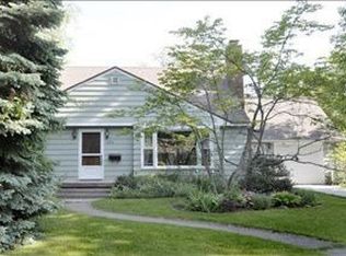 2916 Ellamarie Dr, Kalamazoo, MI 49006