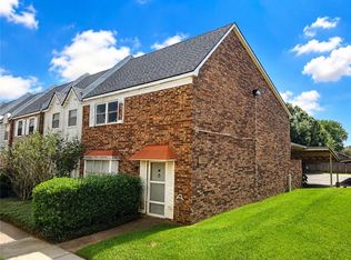 1314 Dulles Dr APT A, Lafayette, LA 70506