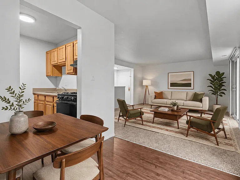 Six Trails Apartments - Saline, MI — Photo 22