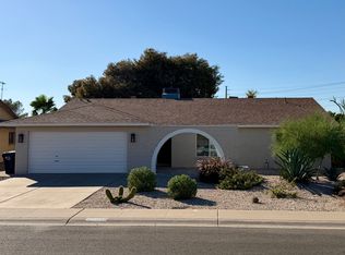 7226 S La Rosa Dr, Tempe, AZ 85283