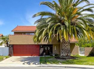 26651 Fresno Dr, Mission Viejo, CA 92691