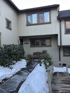 14 Fox Run #14, Woodbury, CT, 06798