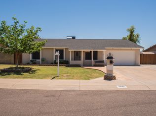 3841 W Hartford Ave, Glendale, AZ 85308