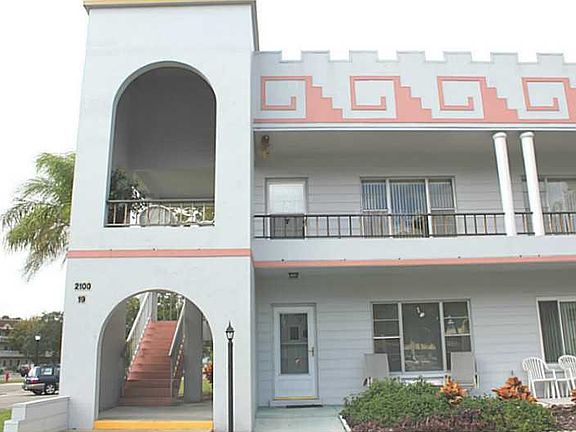 2nd image of 2100 World Parkway Blvd APT 34