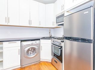 135 Decatur St #3FA, Brooklyn, NY 11216