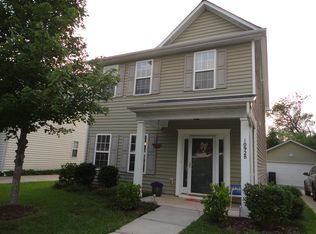 10928 Heritage Green Dr, Cornelius, NC 28031