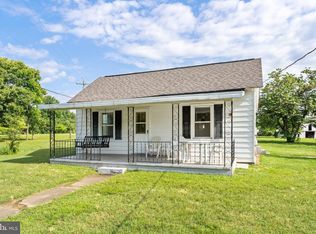 14187 Woodland Church Rd, Culpeper, VA 22701
