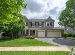 25113 Patriot Ct, Plainfield, IL 60544
