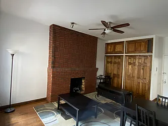 Rented by Garner Realty