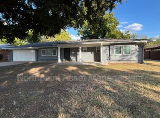 4316 Keeter Dr, North Richland Hills, TX 76180