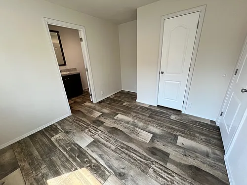 Floor plan Blue Fir Phase 1 Pine view