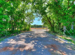 7679 N Martin Luther King Ave, Oklahoma City, OK 73111