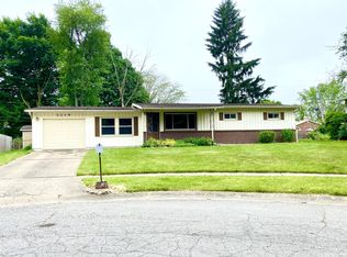 2219 Delon Ct, Kokomo, IN 46901