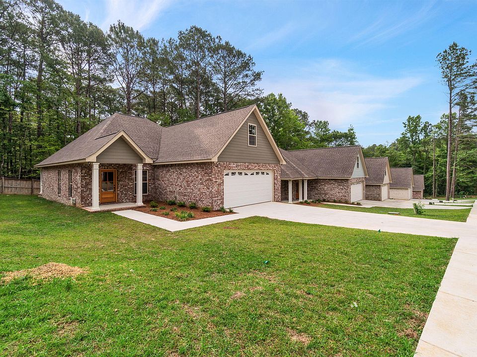17 Cottage Park, Hattiesburg, MS 39402 MLS 133551 Zillow