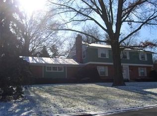 4497 Lotz Rd, Dayton, OH 45429