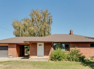 8903 E Greenbluff Rd, Colbert, WA 99005