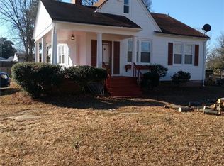 5437 Snead Rd, Richmond, VA 23224
