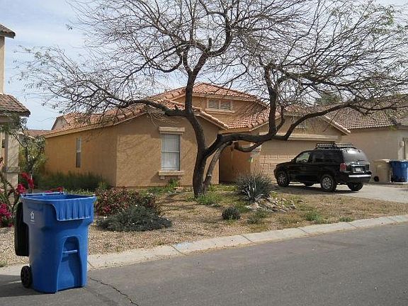 3rd image of 2130 E Paso Fino Dr