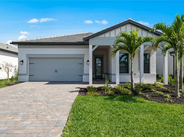 20511 Pebble Glen DR, ESTERO, FL 33928