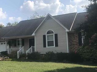 155 Bradford Dr, Moore, SC 29369