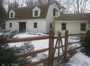 14 Depot St, Enfield, NH 03748