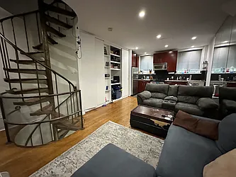 Rented by Keller Williams NYC