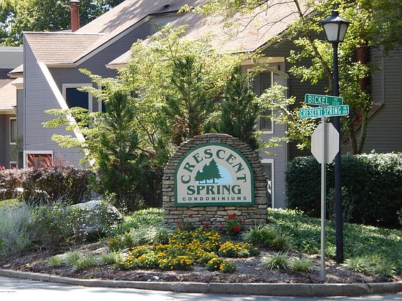 crescent springs entry