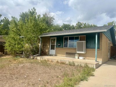 7973 Greenwood Boulevard, Denver, CO, 80221