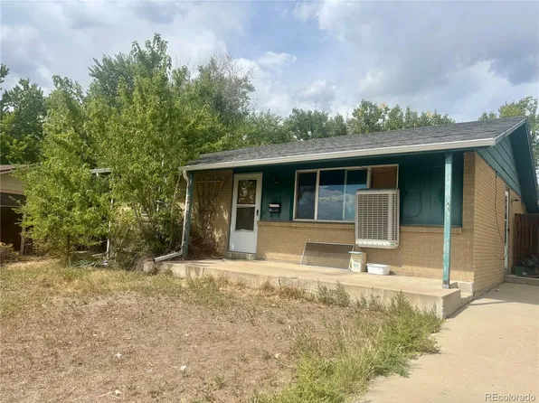7973 Greenwood Boulevard, Denver, CO 80221