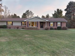 2665 Harper Rd, Mason, MI 48854