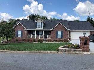 504 Gazebo Overlook, Seymour, TN 37865