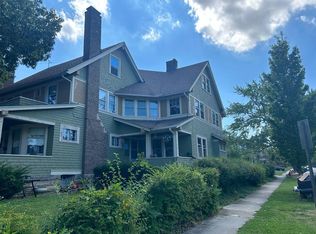 16725 Clifton Blvd, Lakewood, OH 44107
