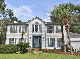 1502 Diamond Blvd, Mount Pleasant, SC 29466