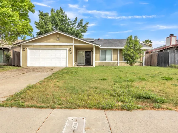 19 Meadow Breeze Ct, Sacramento, CA 95823