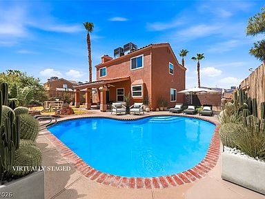 845 Arrowhead Trl, Henderson, NV 89002, photo 2
