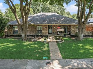7320 Brentfield Dr, Dallas, TX 75248